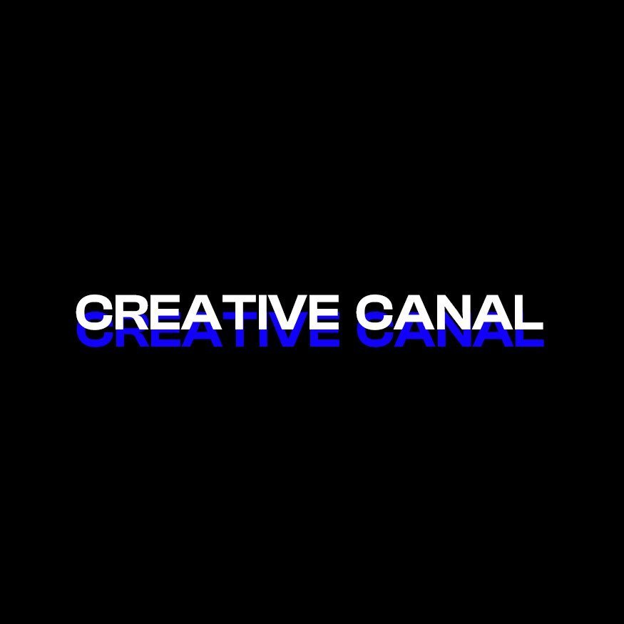 Creative Canal logo